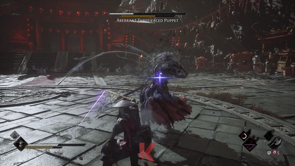 Review Phantom Blade Zero: Mahakarya Baru dari China! 10