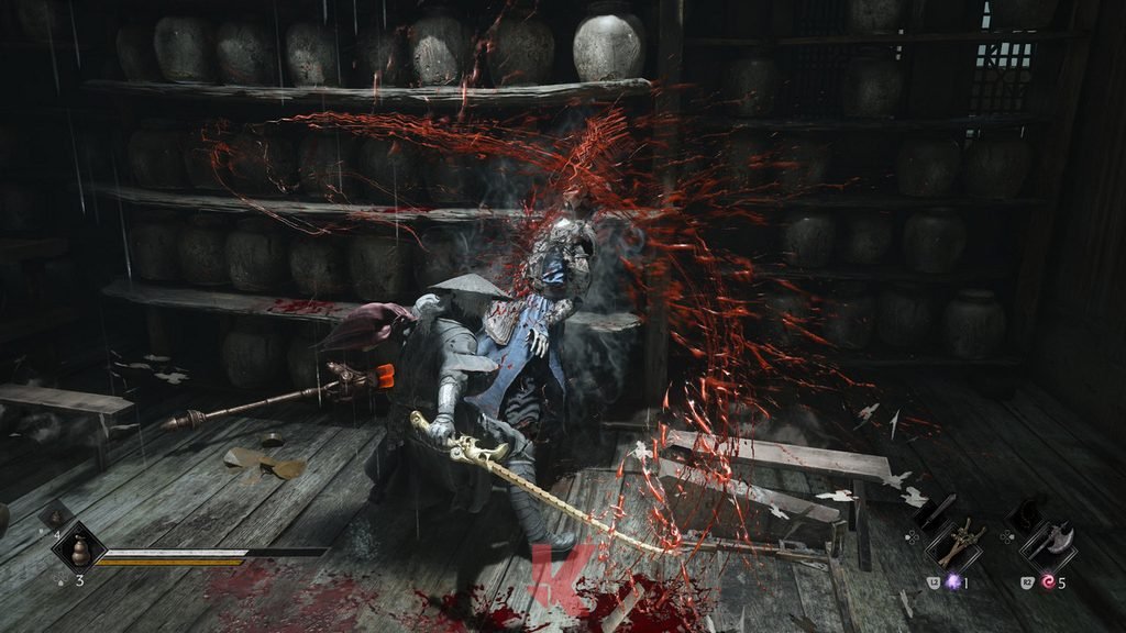 Review Phantom Blade Zero: Mahakarya Baru dari China! 11