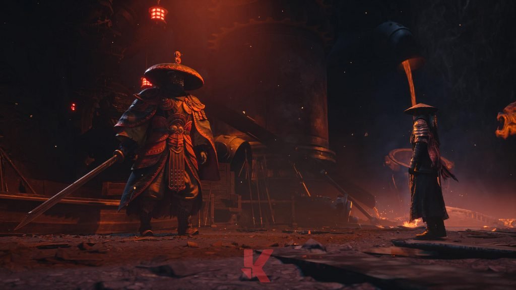 Review Phantom Blade Zero: Mahakarya Baru dari China! 3