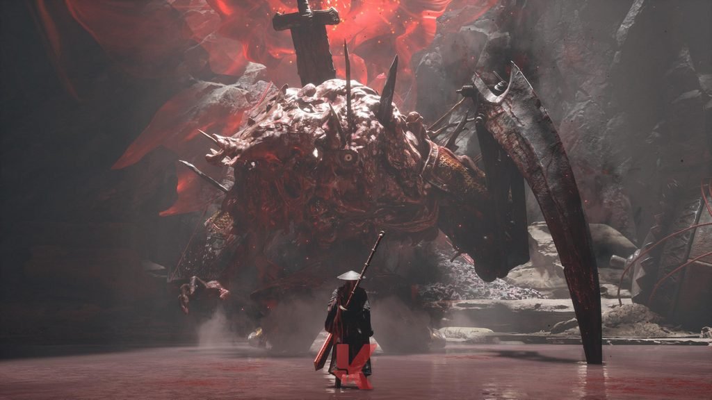Review Phantom Blade Zero: Mahakarya Baru dari China! 7