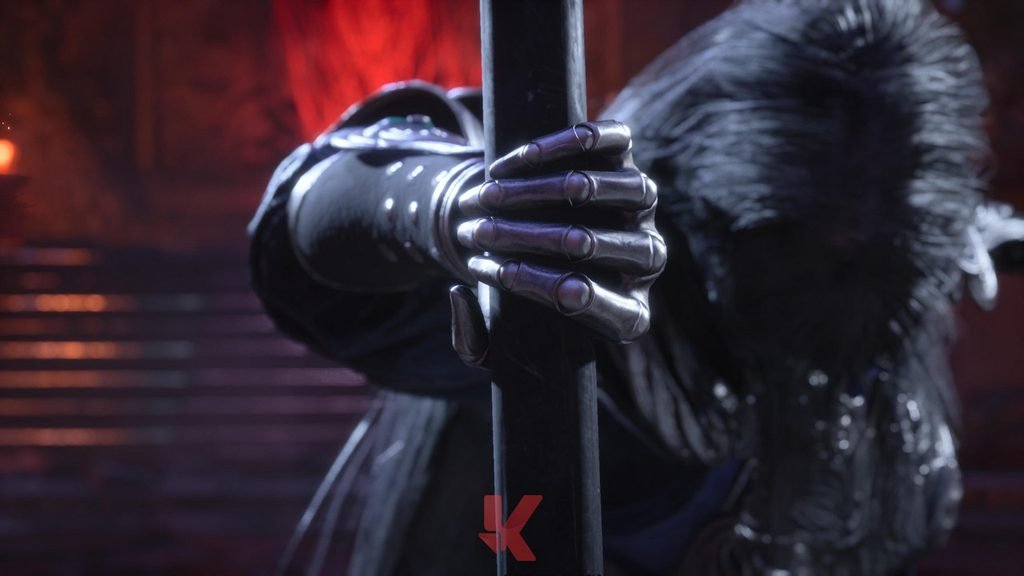 Review Phantom Blade Zero: Mahakarya Baru dari China! 14