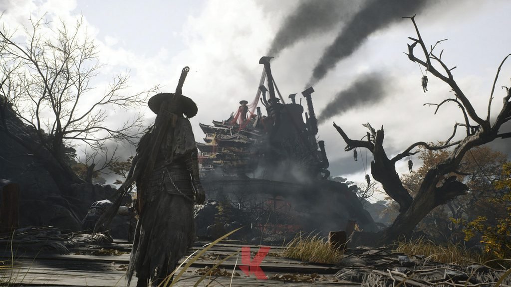 Review Phantom Blade Zero: Mahakarya Baru dari China! 1
