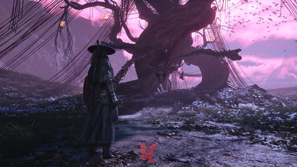 Review Phantom Blade Zero: Mahakarya Baru dari China! 8