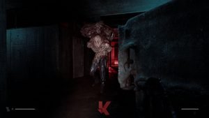 silent hill: townfall easier with the new patch