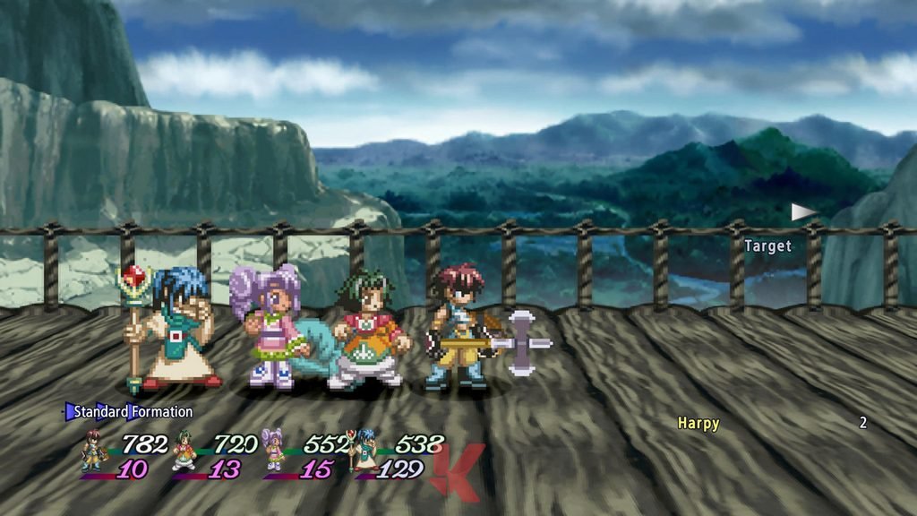 review tales of eternia remastered kokanggaming