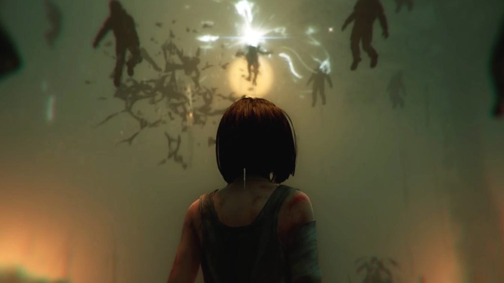 Game Survival Horror Indonesia - AGNI Pamer Trailer Baru 1