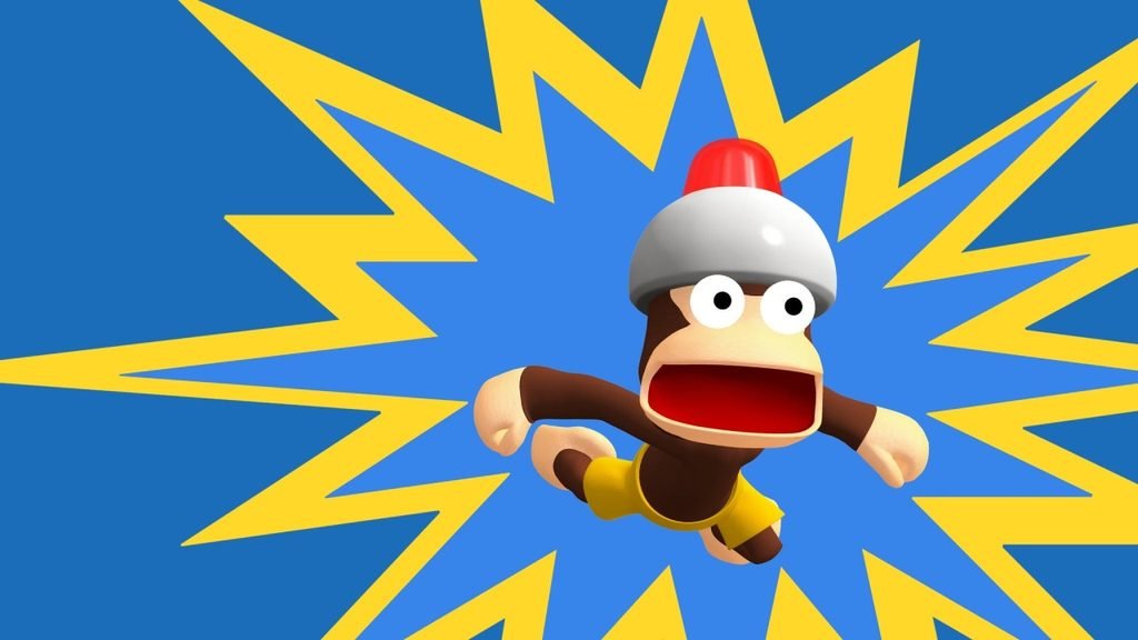 Playstation Akan Bangkitkan Ape Escape? 1