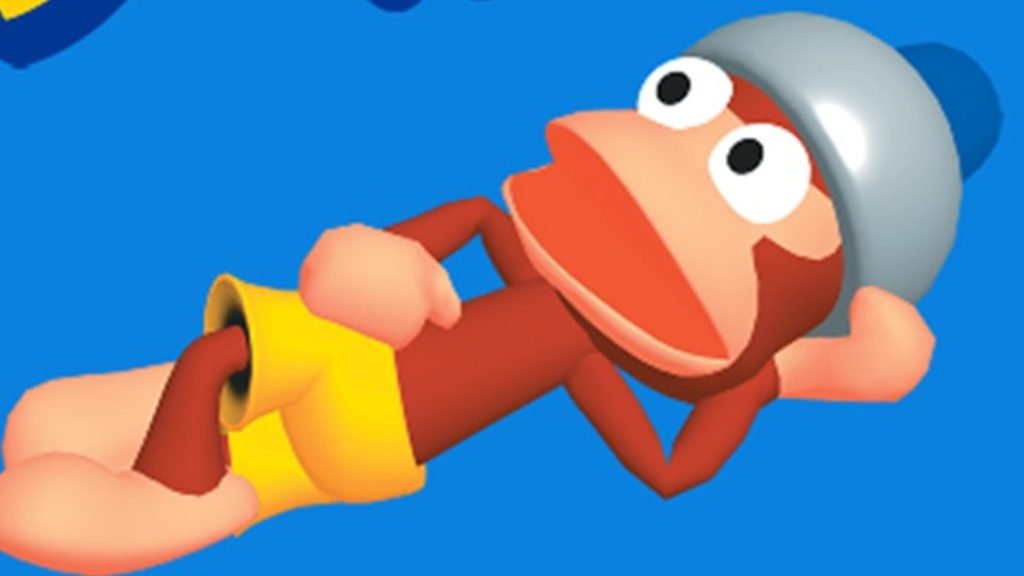 Playstation Akan Bangkitkan Ape Escape? 2