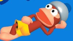 playstation will bring back ape escape game under sonic mania developer