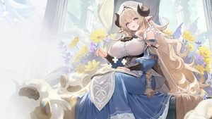 azur promilia english version will be available later after release