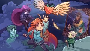 celeste pull their game from xbox store in solidarity with palestine