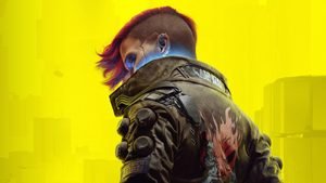 cyberpunk 2077 getting live-action movie adaptation