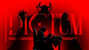 indonesian visual novel - dictum officially announced