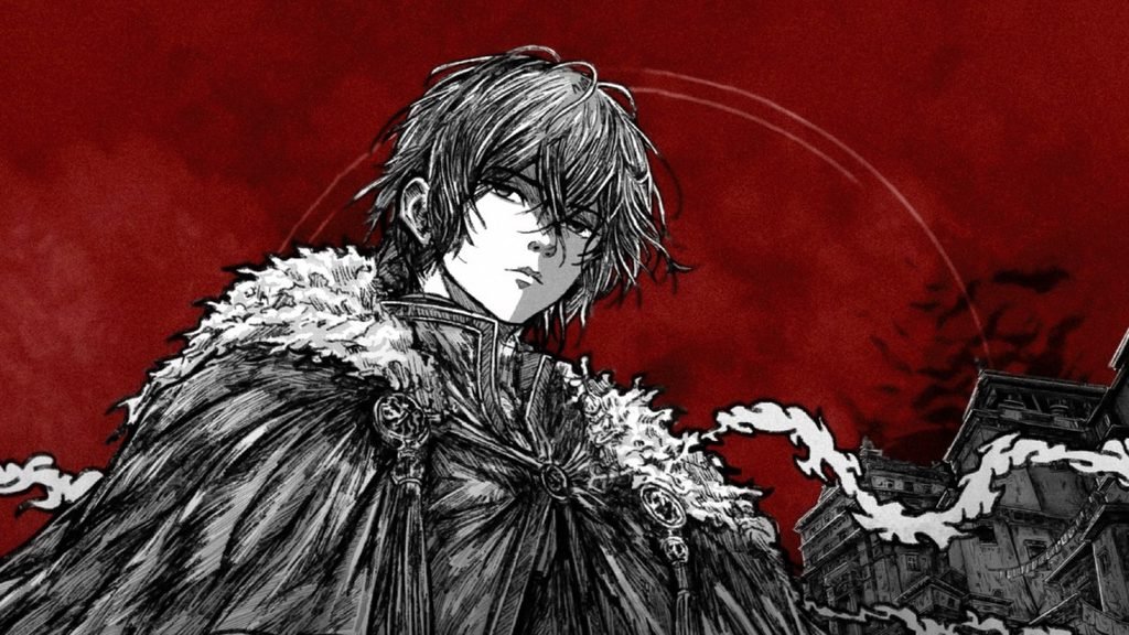 indonesian visual novel - dictum release demo version