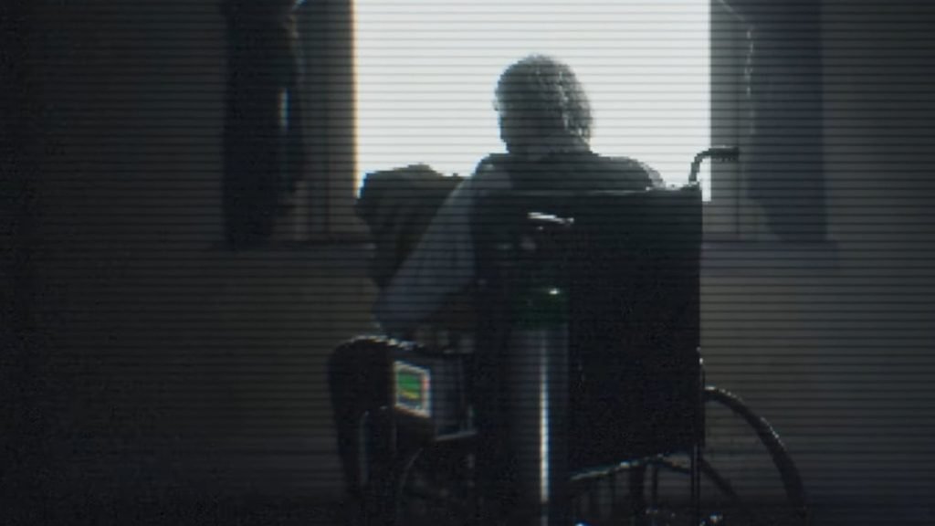 spencer will be back on resident evil requiem dlc / expansion