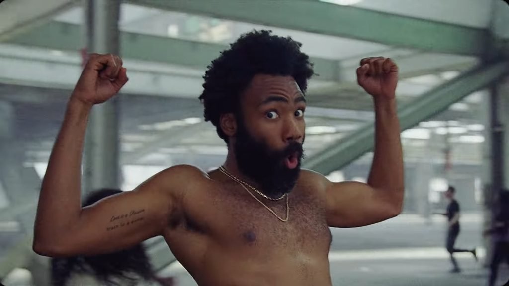 donald glover will handle live-action adaptation for PUBG from netflix and krafton