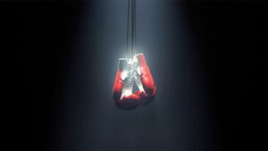 EA sports bring back its legendary boxing franchise - Fight Night.
