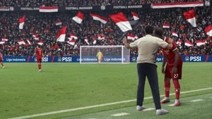 football manager 27 will officially support Indonesian language