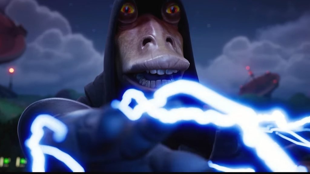 epic games is pushing more AI implementation to its game development pipeline