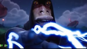 epic games is pushing more AI implementation to its game development pipeline