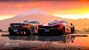 forza horizon 6 ps5 version will be released on january 2027