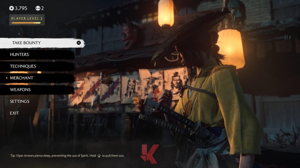 Review Ghost of Yotei - Echoes of Sekigahara: Ini Soal Aksi, Ini Juga Soal Hati! 7