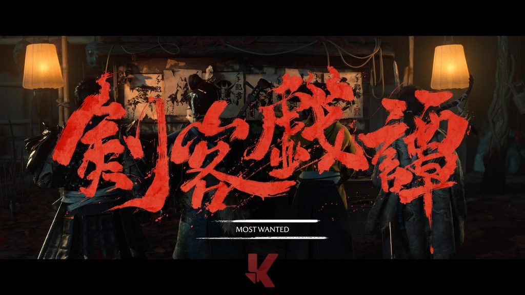 Review Ghost of Yotei - Echoes of Sekigahara: Ini Soal Aksi, Ini Juga Soal Hati! 5