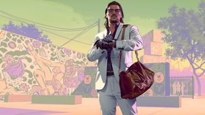 gta vi well known leaker - cyberleek decided to quit