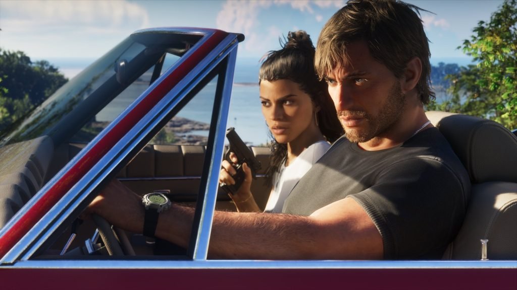 gta vi pc release on first quarter of 2027