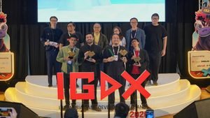 indonesian game awards 2026 winner list