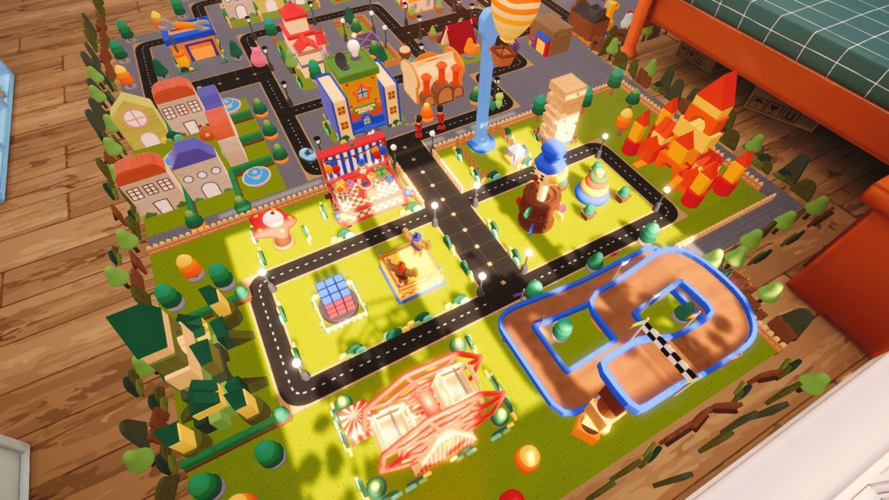 Little Mayor Appears at IGDX 2026