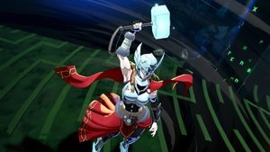 marvel tokon announce thor (jane foster), venom, and jubilee as year 1 dlc characters after phoenix cyclops.