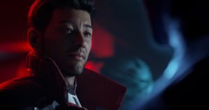 Save Mass Effect movement will be using the game awards 2026 momentum