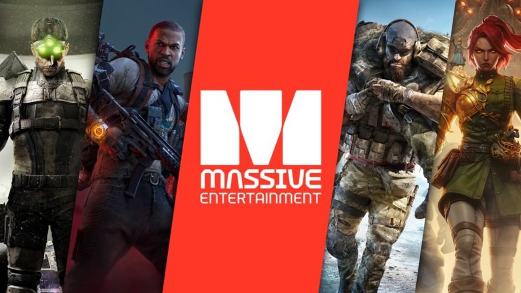 Ubisoft Umumkan Nama Resmi Creative House 2 - Massive Entertainment 2