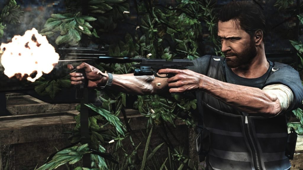 Mantan Veteran Rockstar - Dan Houser Merasa Max Payne 3 Gagal 2