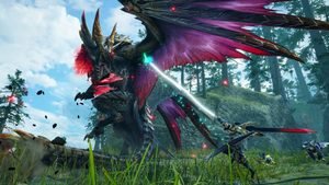 monster hunter rise surpass 20 million copies