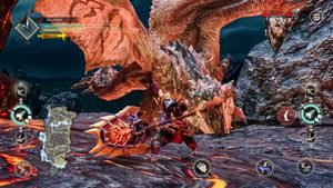 monster hunter rise mobile with netflix release exclusivity appear