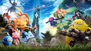 pocketpair still wish palworld can release on switch 2