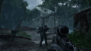 krafton cancel PUBG: black budget