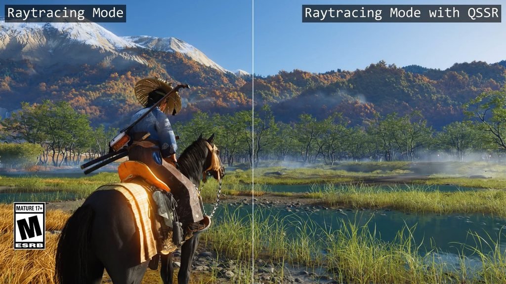 Sony Hadirkan QSSR - Teknologi AI Upscaling untuk Playstation 5 Standar 2