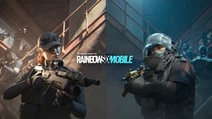 ubisoft is shutting down rainbow six mobile