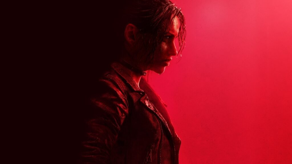 capcom might finish Resident Evil story in the next 10 years