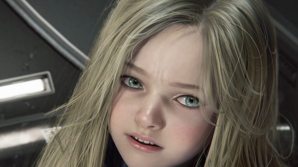 Capcom Ingin REX Engine Siap untuk Era AI 2