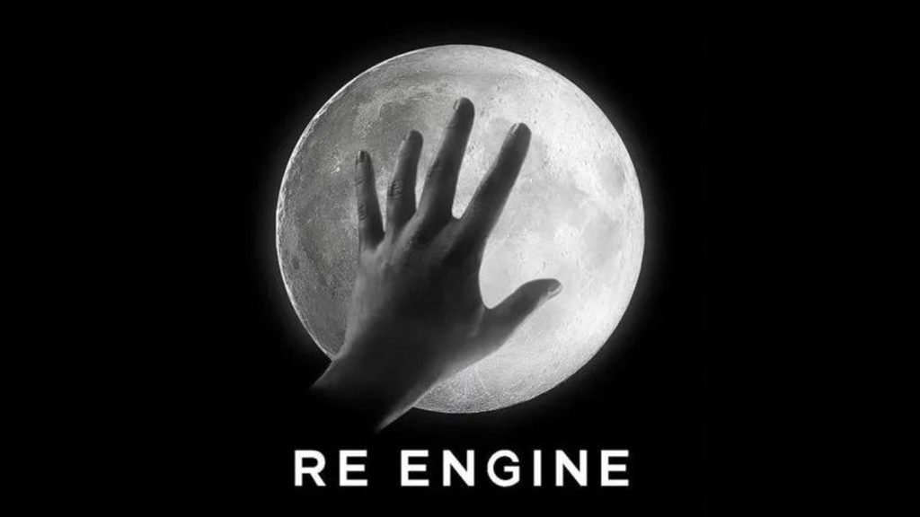 Capcom Ingin REX Engine Siap untuk Era AI 1
