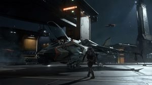 squadron 42 finally open steam store page and wishlist option