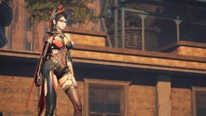 platinum games open possibility for bayonetta to come back