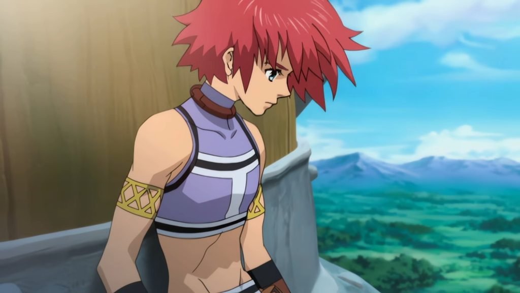 tales of eternia remastered pc specs