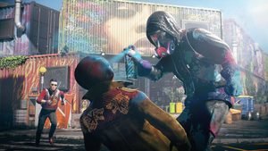 ubisoft is rumored to be re-releasing Watch Dogs: Legion