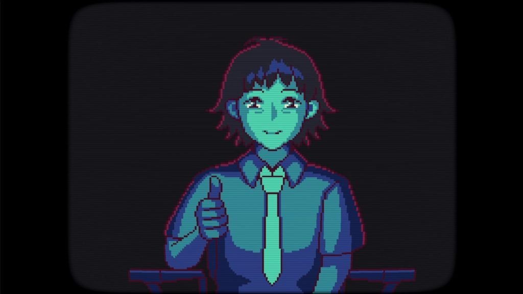 mojiken and toge productions new game - WORK WORK WORK will release demo this week.